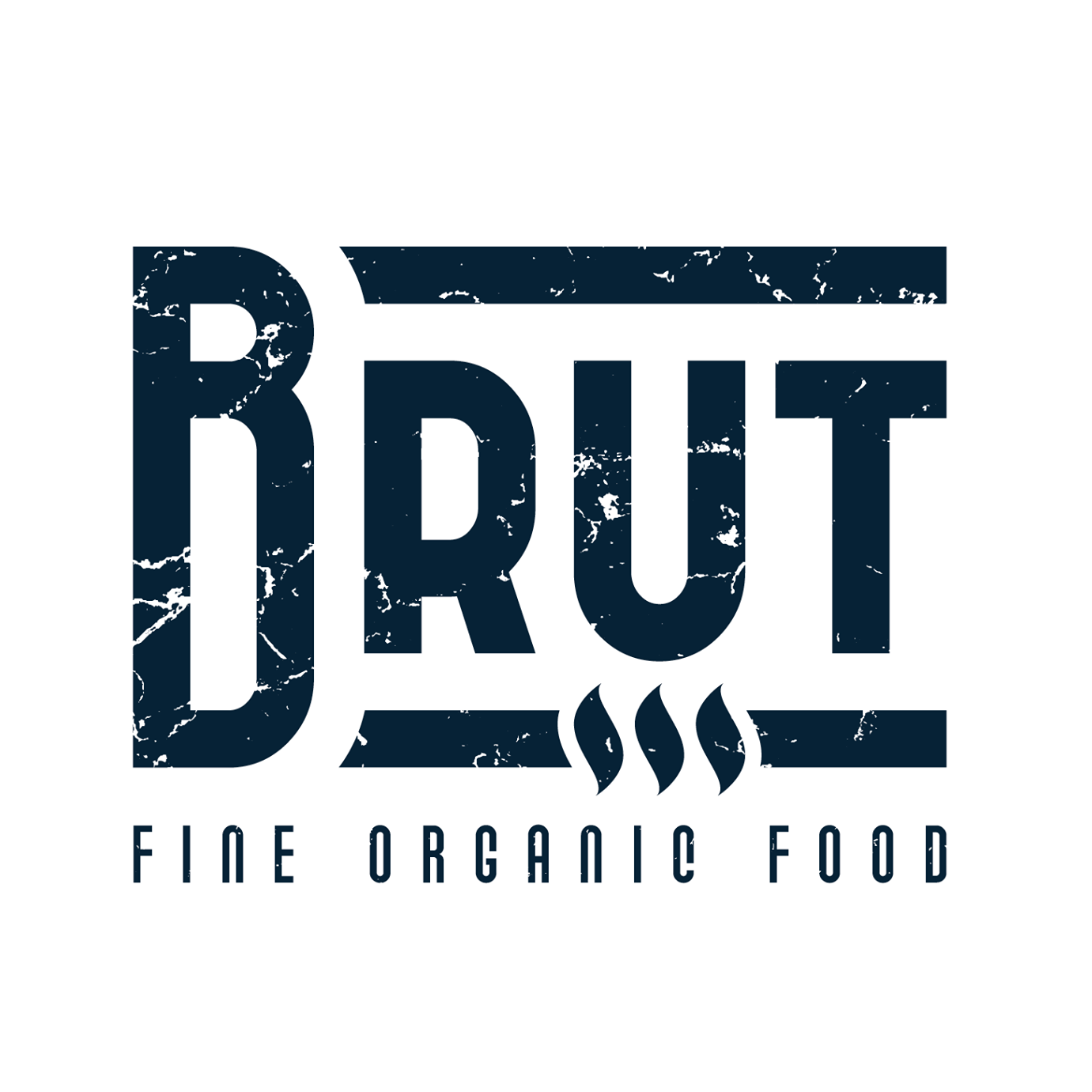 Logo brut Food